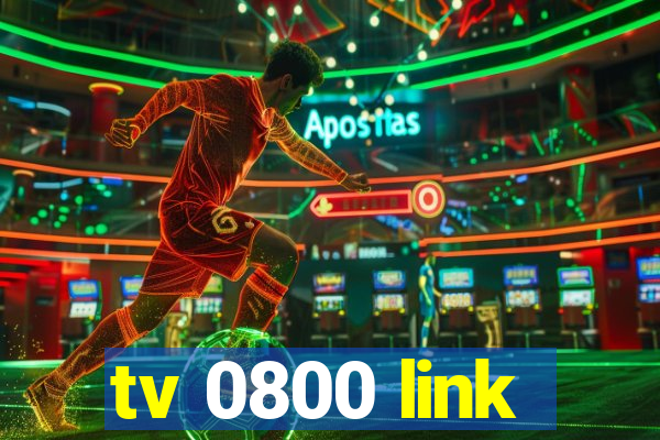tv 0800 link